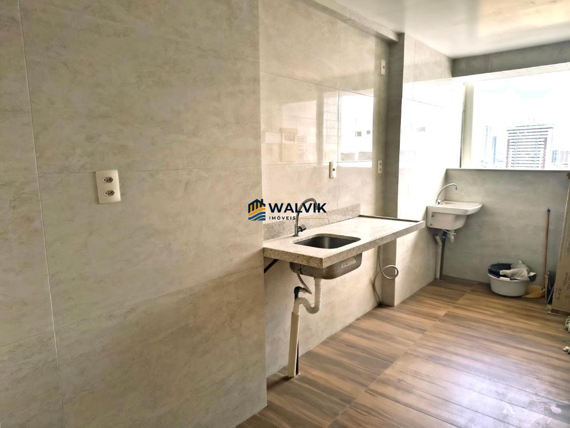 Apartamento, 3 quartos, 63 m² - Foto 3