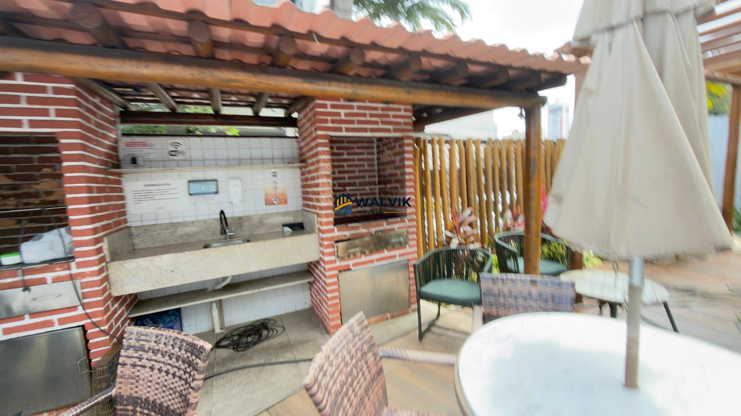 Apartamento, 3 quartos, 63 m² - Foto 13