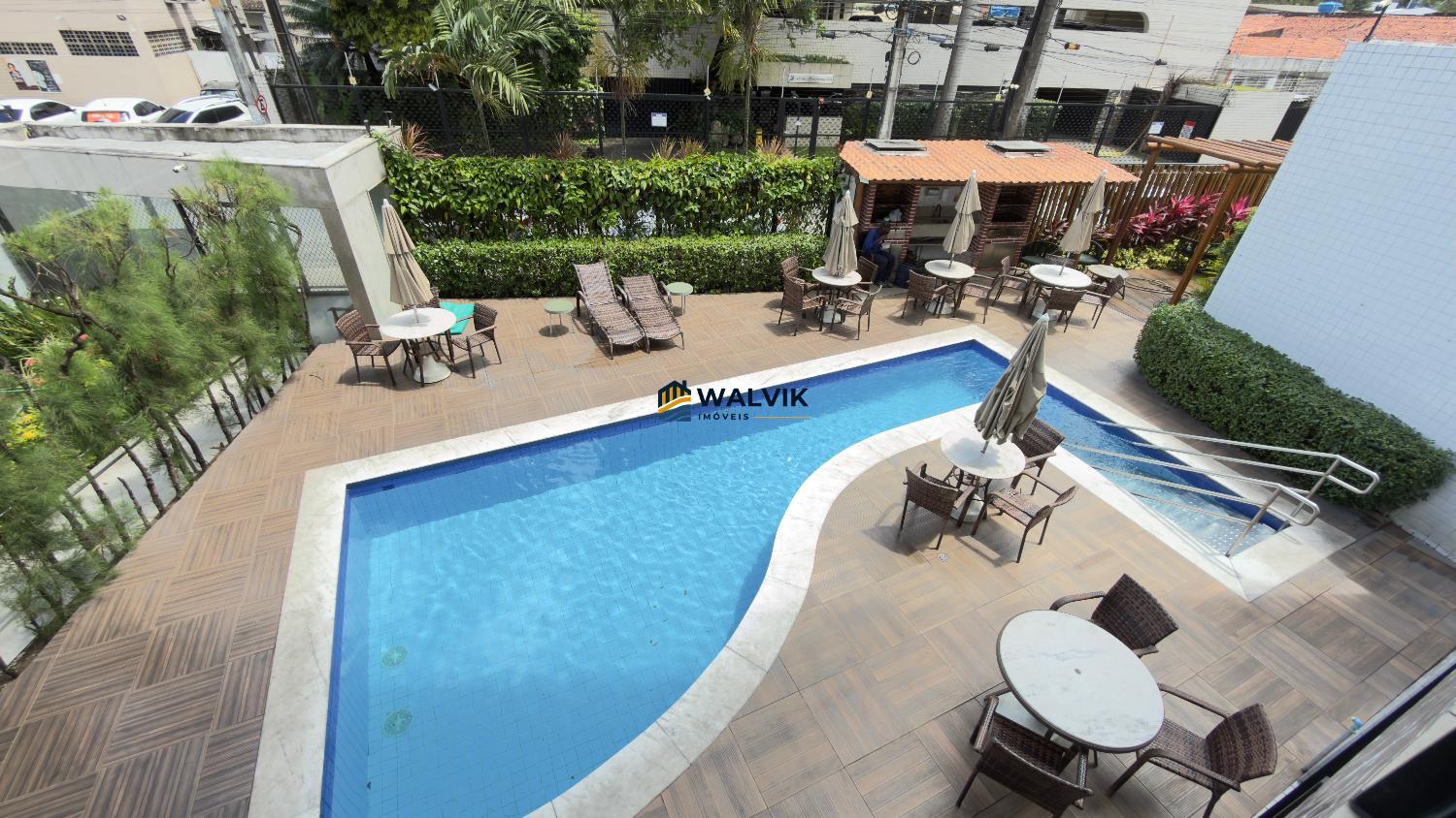 Apartamento, 3 quartos, 63 m² - Foto 11