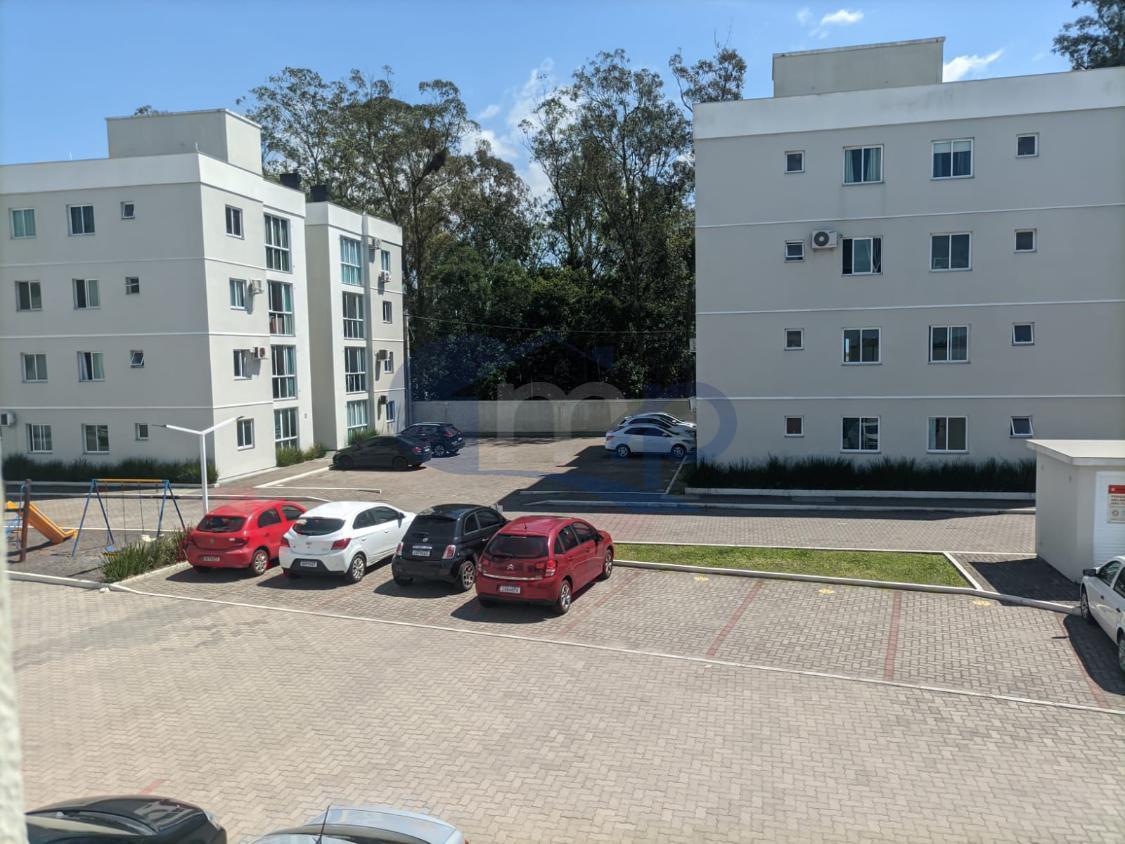 Apartamento, 2 quartos, 48 m² - Foto 18