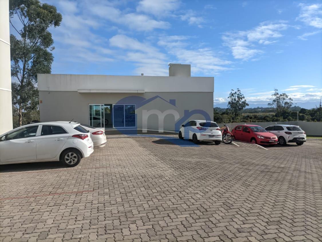 Apartamento, 2 quartos, 48 m² - Foto 13