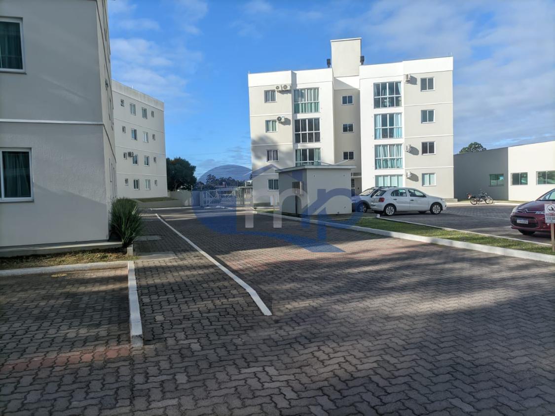 Apartamento, 2 quartos, 48 m² - Foto 11
