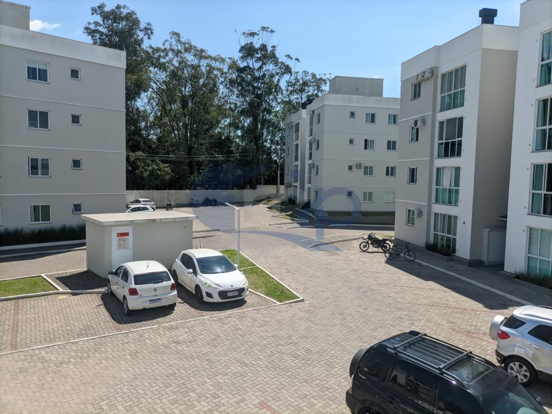 Apartamento, 2 quartos, 48 m² - Foto 17