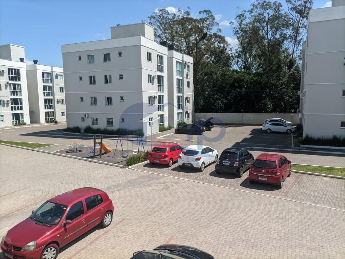 Apartamento, 2 quartos, 48 m² - Foto 14