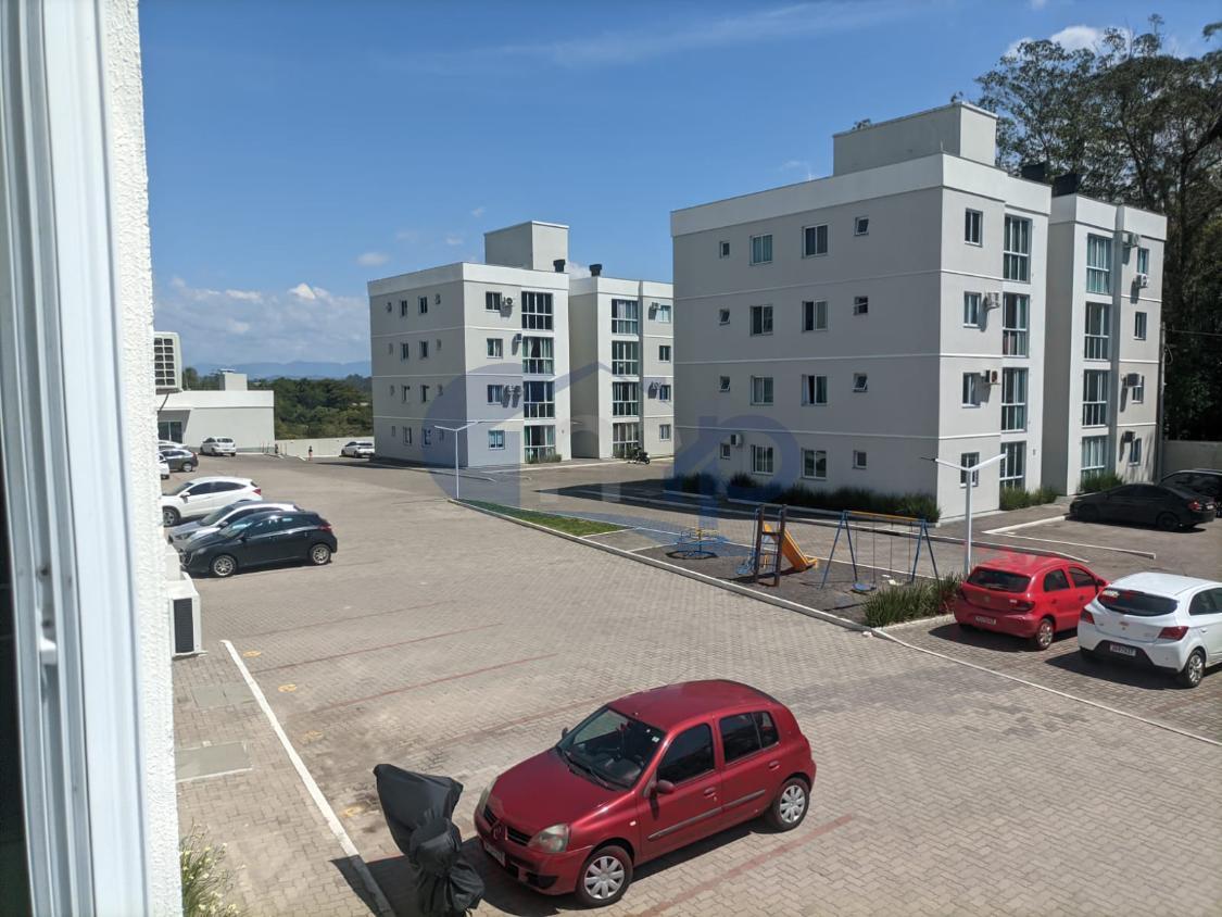 Apartamento, 2 quartos, 48 m² - Foto 15