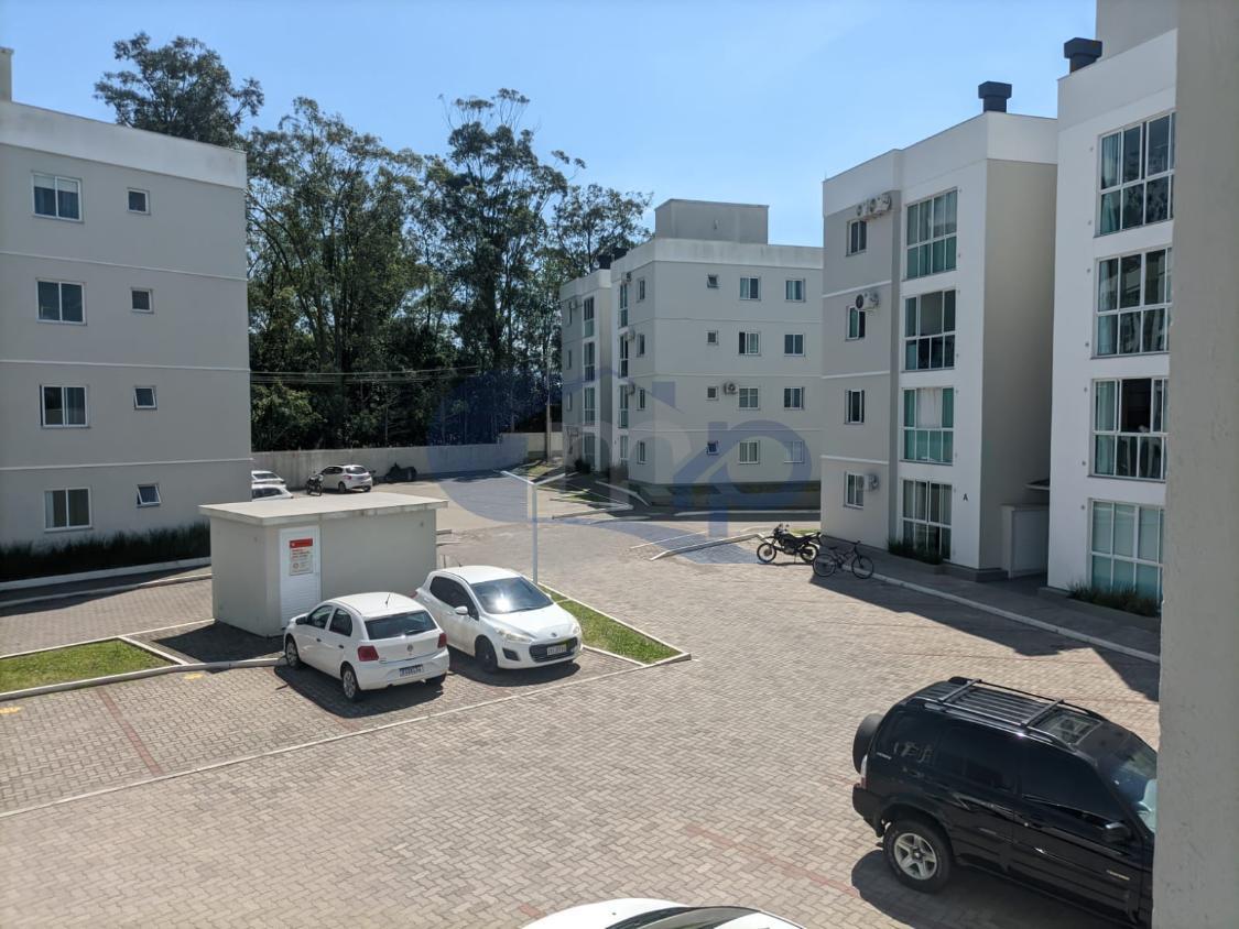 Apartamento, 2 quartos, 48 m² - Foto 16