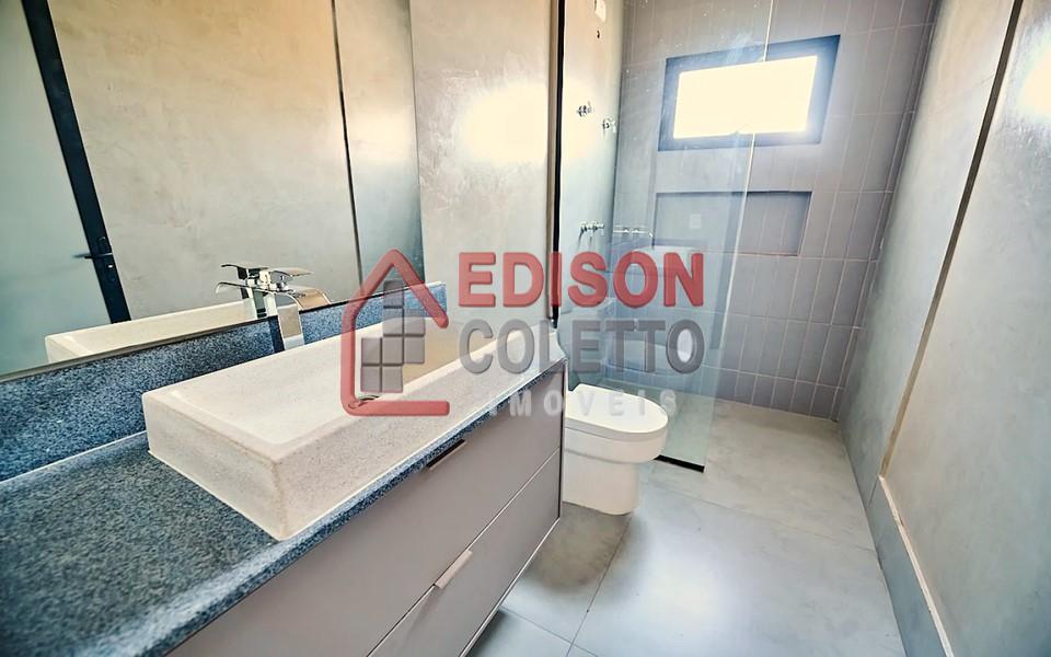 Casa de Condomínio, 3 quartos - Foto 17