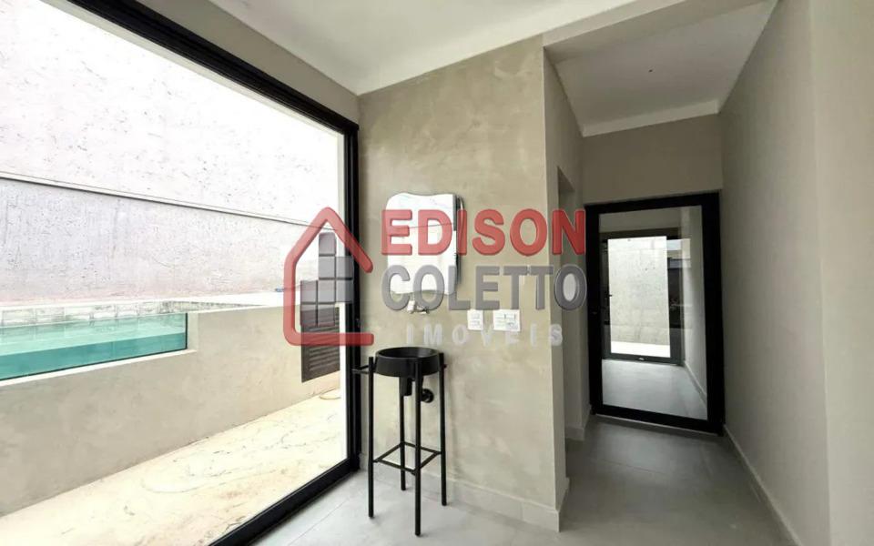 Casa de Condomínio, 3 quartos - Foto 19
