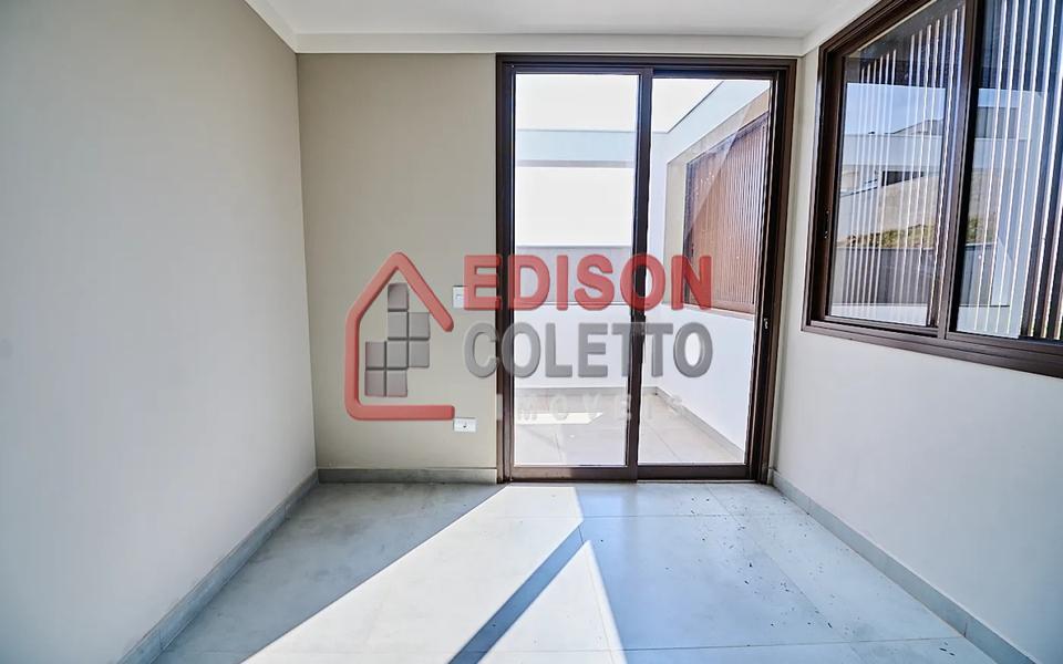 Casa de Condomínio, 3 quartos - Foto 22