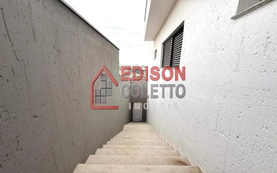 Casa de Condomínio, 3 quartos - Foto 25