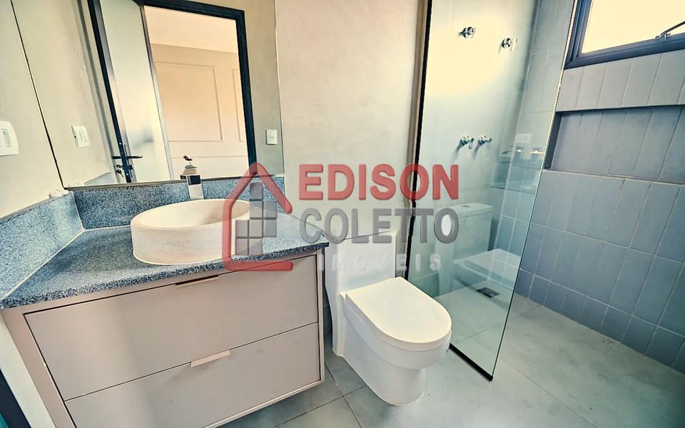 Casa de Condomínio, 3 quartos - Foto 14
