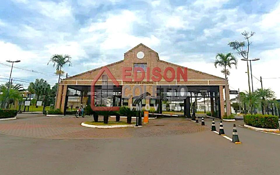Casa de Condomínio, 3 quartos - Foto 30
