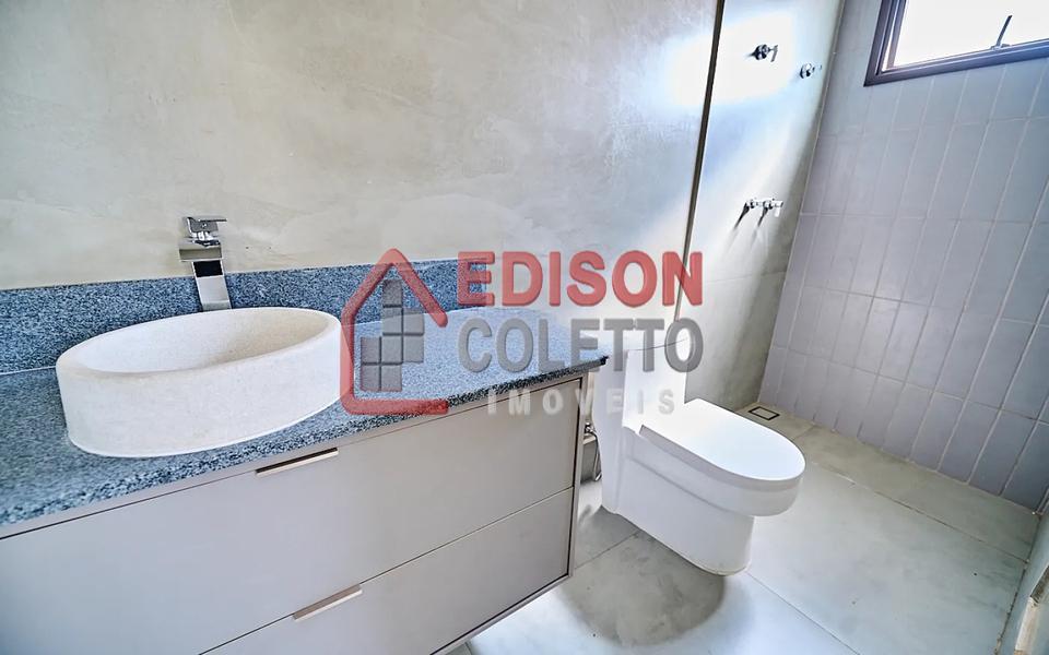 Casa de Condomínio, 3 quartos - Foto 24