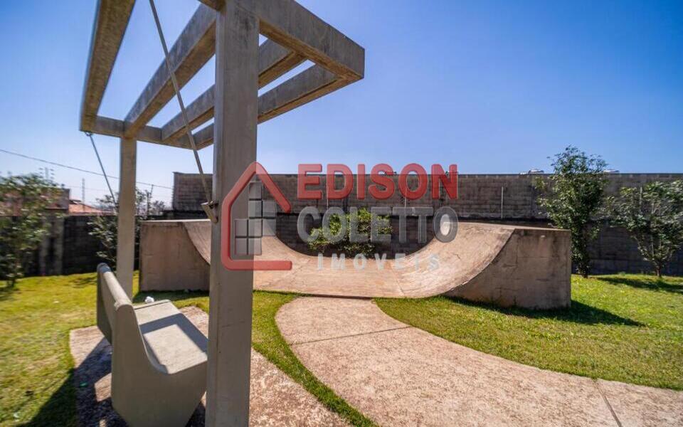 Casa de Condomínio, 3 quartos - Foto 43