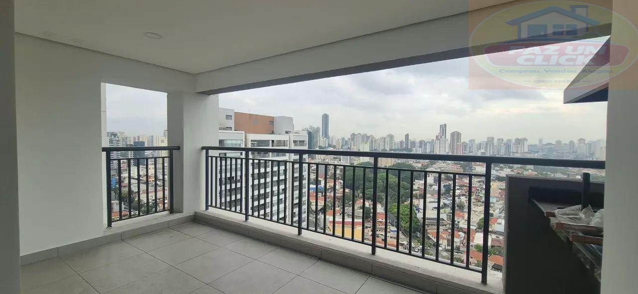 Apartamento, 2 quartos, 71 m² - Foto 1