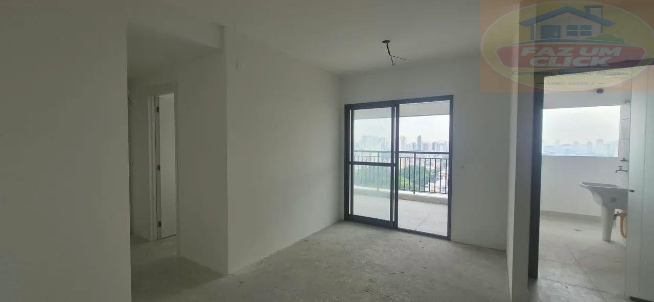 Apartamento, 2 quartos, 71 m² - Foto 2