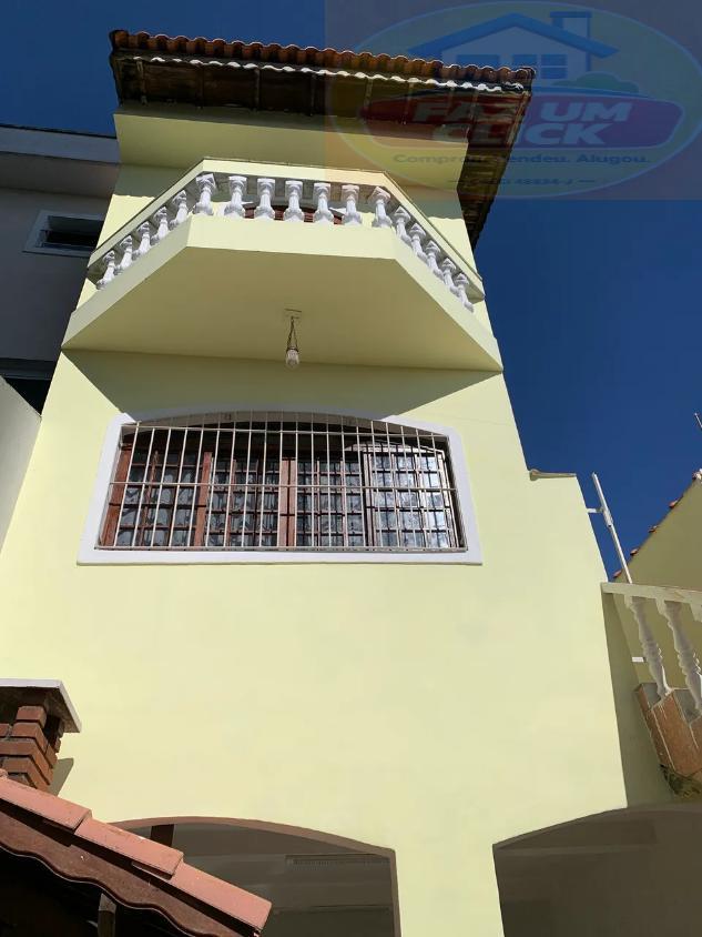 Sobrado, 3 quartos, 240 m² - Foto 2