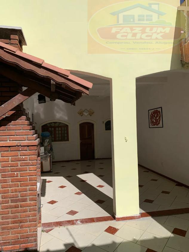 Sobrado, 3 quartos, 240 m² - Foto 6