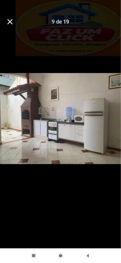 Sobrado, 3 quartos, 240 m² - Foto 10