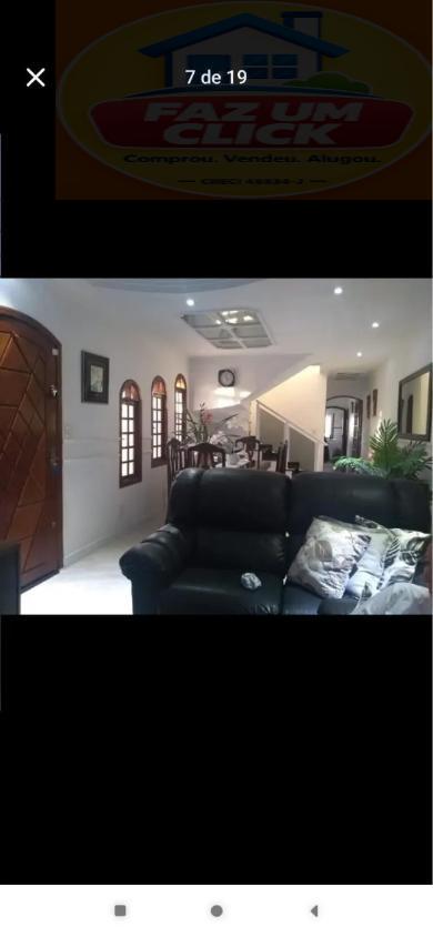 Sobrado, 3 quartos, 240 m² - Foto 12