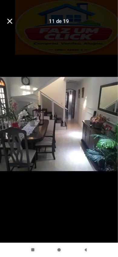 Sobrado, 3 quartos, 240 m² - Foto 8