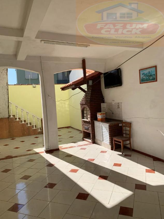 Sobrado, 3 quartos, 240 m² - Foto 7