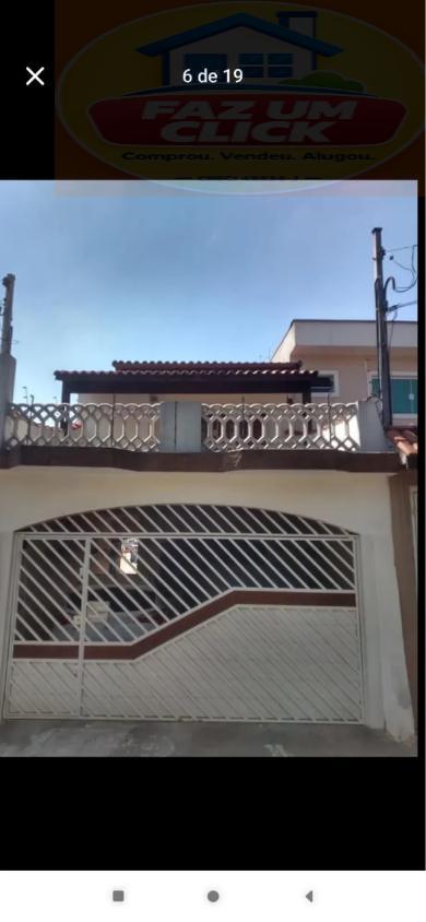 Sobrado, 3 quartos, 240 m² - Foto 15