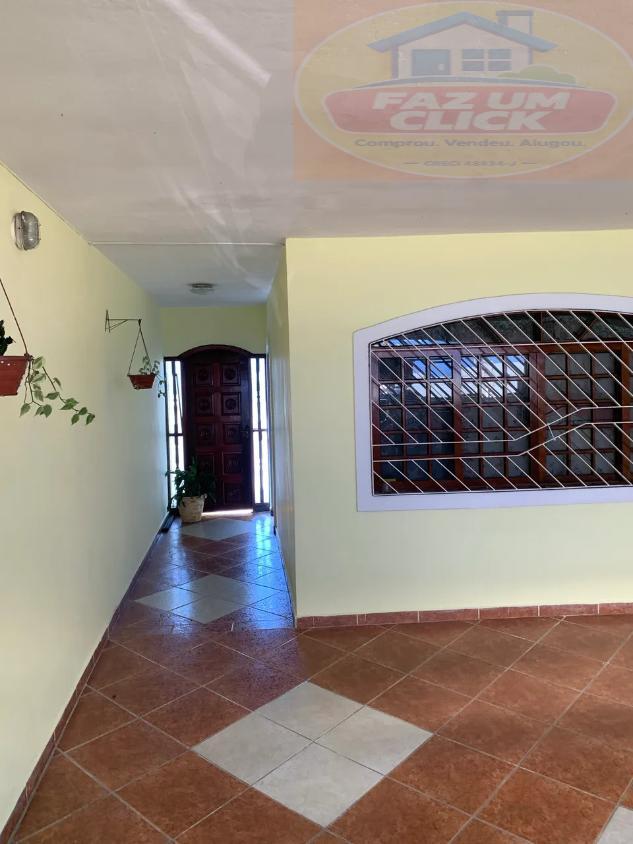 Sobrado, 3 quartos, 240 m² - Foto 18