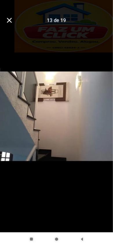 Sobrado, 3 quartos, 240 m² - Foto 16