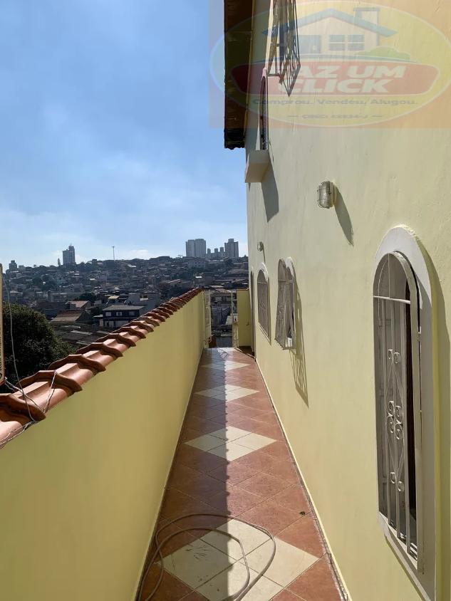 Sobrado, 3 quartos, 240 m² - Foto 19