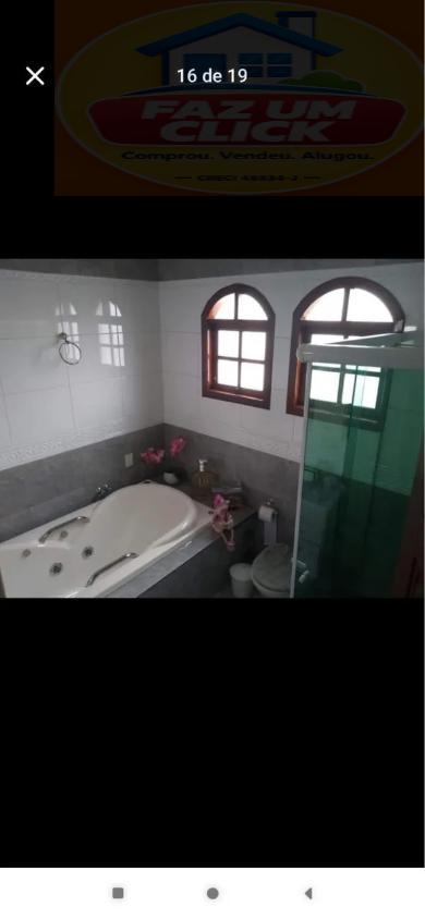Sobrado, 3 quartos, 240 m² - Foto 14