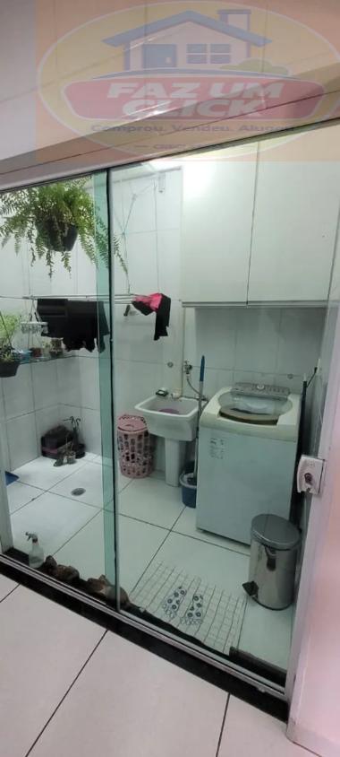Sobrado, 3 quartos, 110 m² - Foto 15