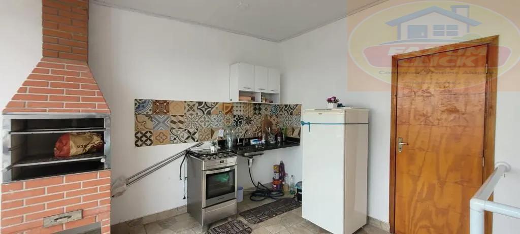 Sobrado, 3 quartos, 110 m² - Foto 3
