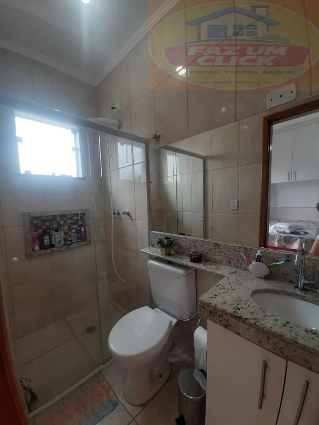 Sobrado, 3 quartos, 110 m² - Foto 6
