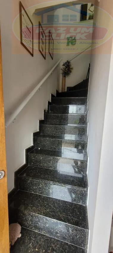 Sobrado, 3 quartos, 110 m² - Foto 9