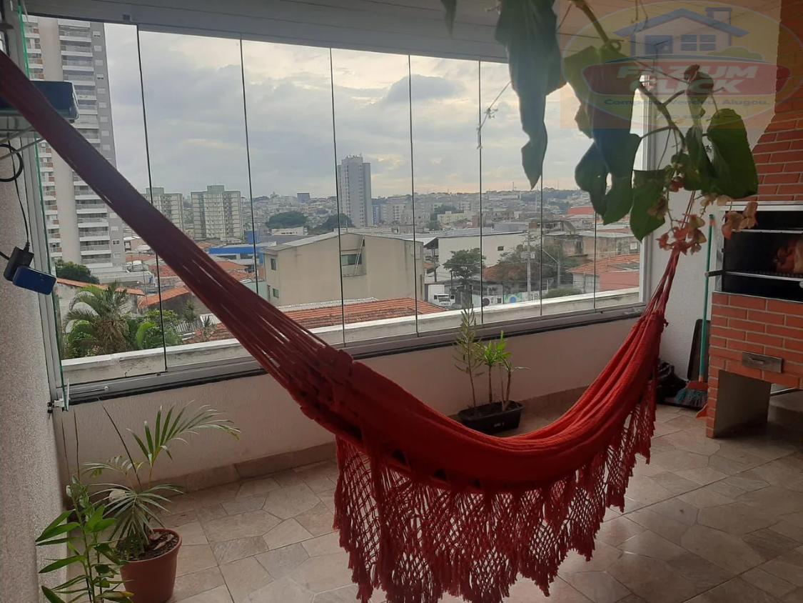 Sobrado, 3 quartos, 110 m² - Foto 4
