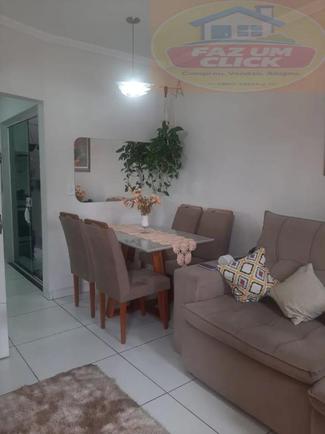Sobrado, 3 quartos, 110 m² - Foto 10