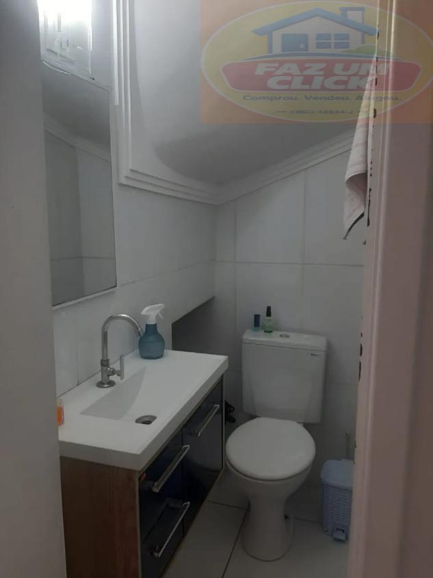 Sobrado, 3 quartos, 110 m² - Foto 20