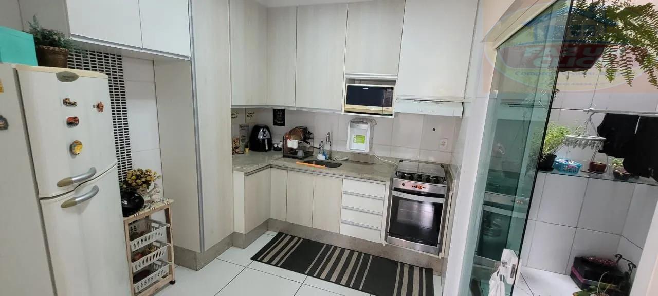 Sobrado, 3 quartos, 110 m² - Foto 14