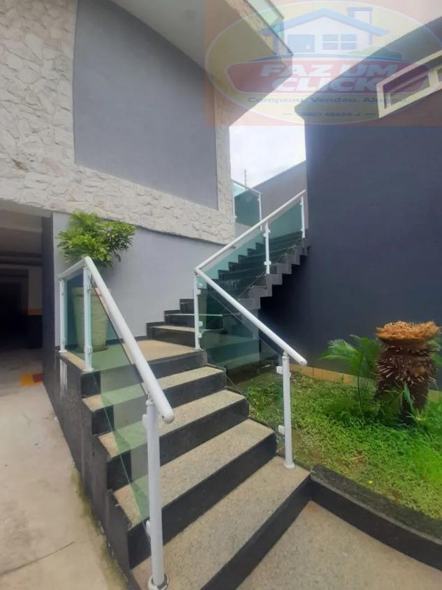Sobrado, 3 quartos, 110 m² - Foto 2