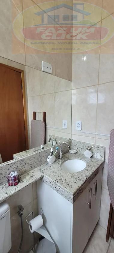 Sobrado, 3 quartos, 110 m² - Foto 8