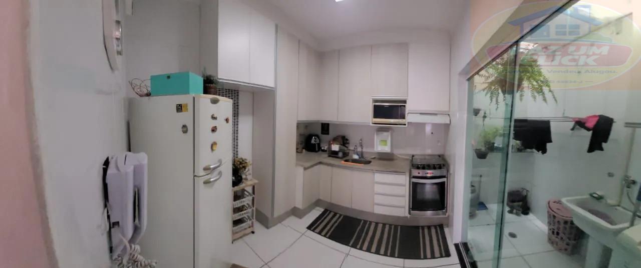 Sobrado, 3 quartos, 110 m² - Foto 17