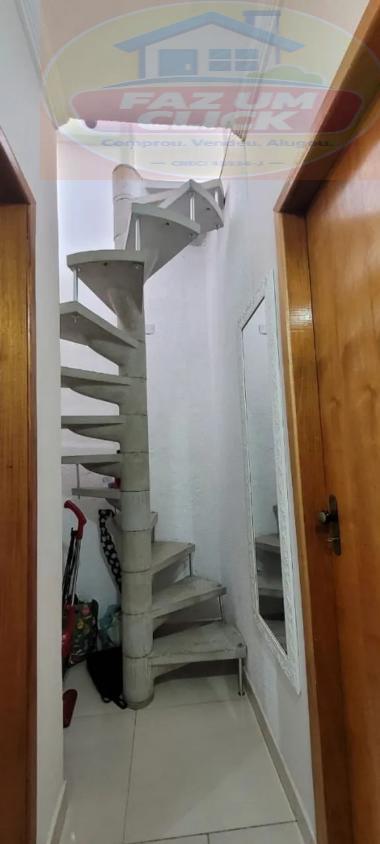 Sobrado, 3 quartos, 110 m² - Foto 18