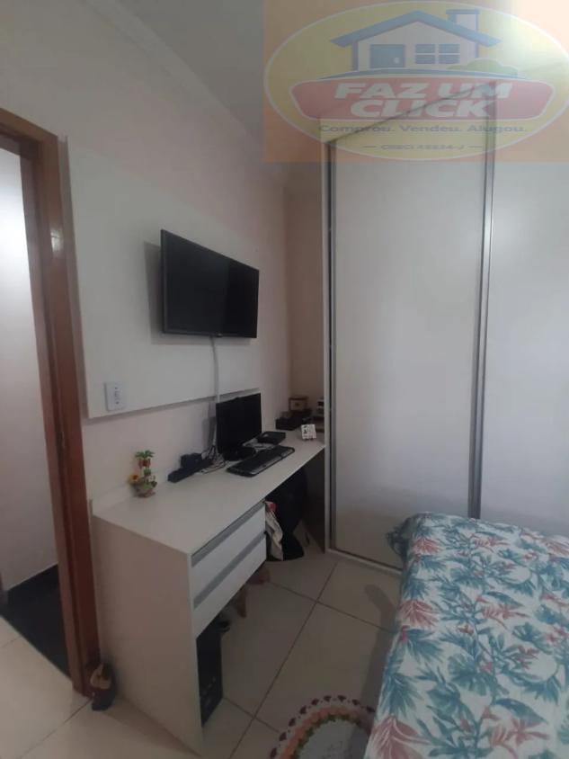 Sobrado, 3 quartos, 110 m² - Foto 19
