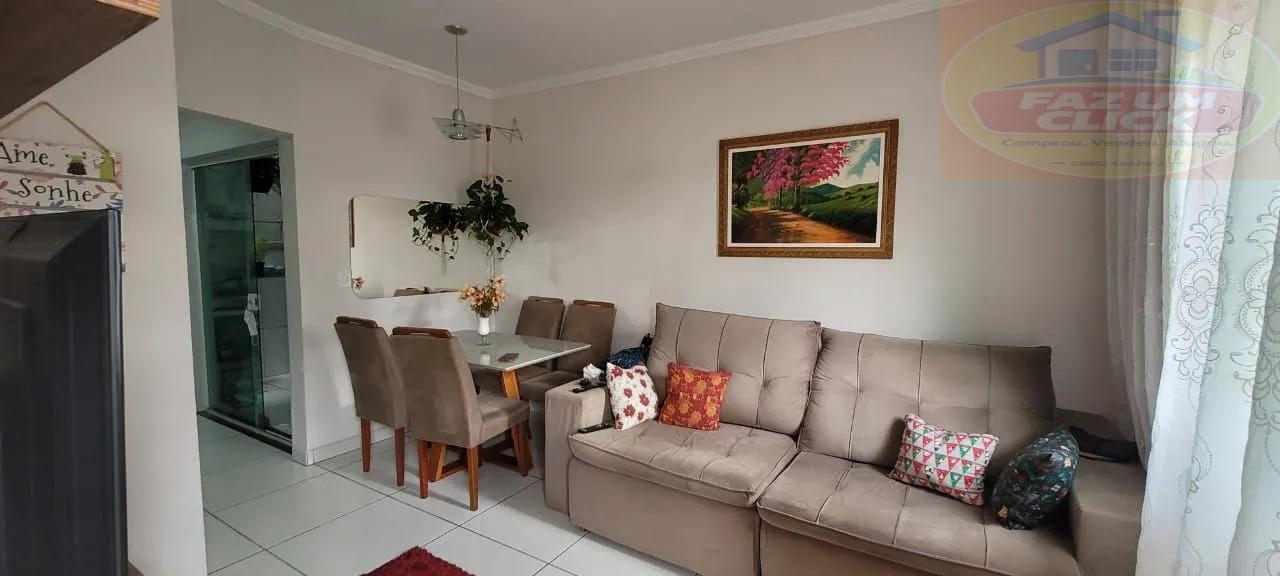 Sobrado, 3 quartos, 110 m² - Foto 13