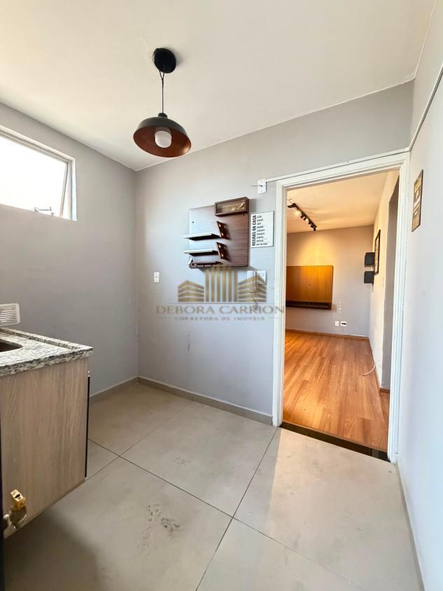 Apartamento, 2 quartos - Foto 9