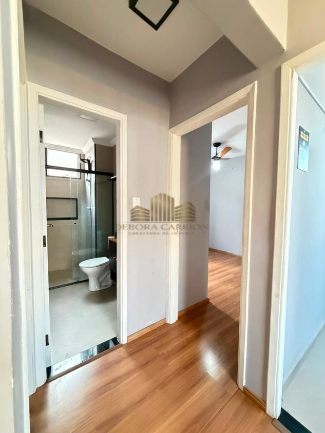 Apartamento, 2 quartos - Foto 7