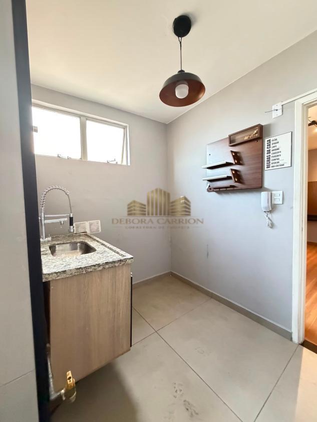 Apartamento, 2 quartos - Foto 3