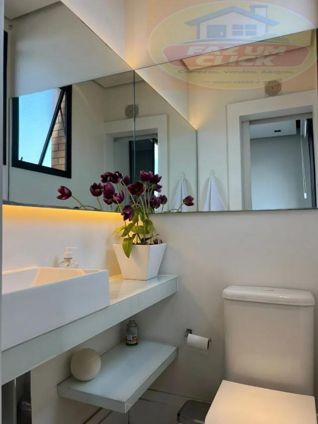 Apartamento, 1 quarto, 82 m² - Foto 6