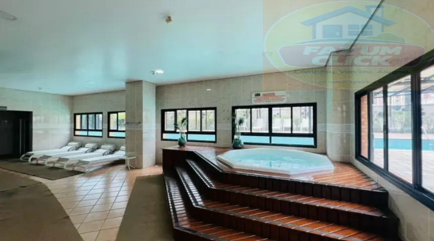 Apartamento, 1 quarto, 82 m² - Foto 1